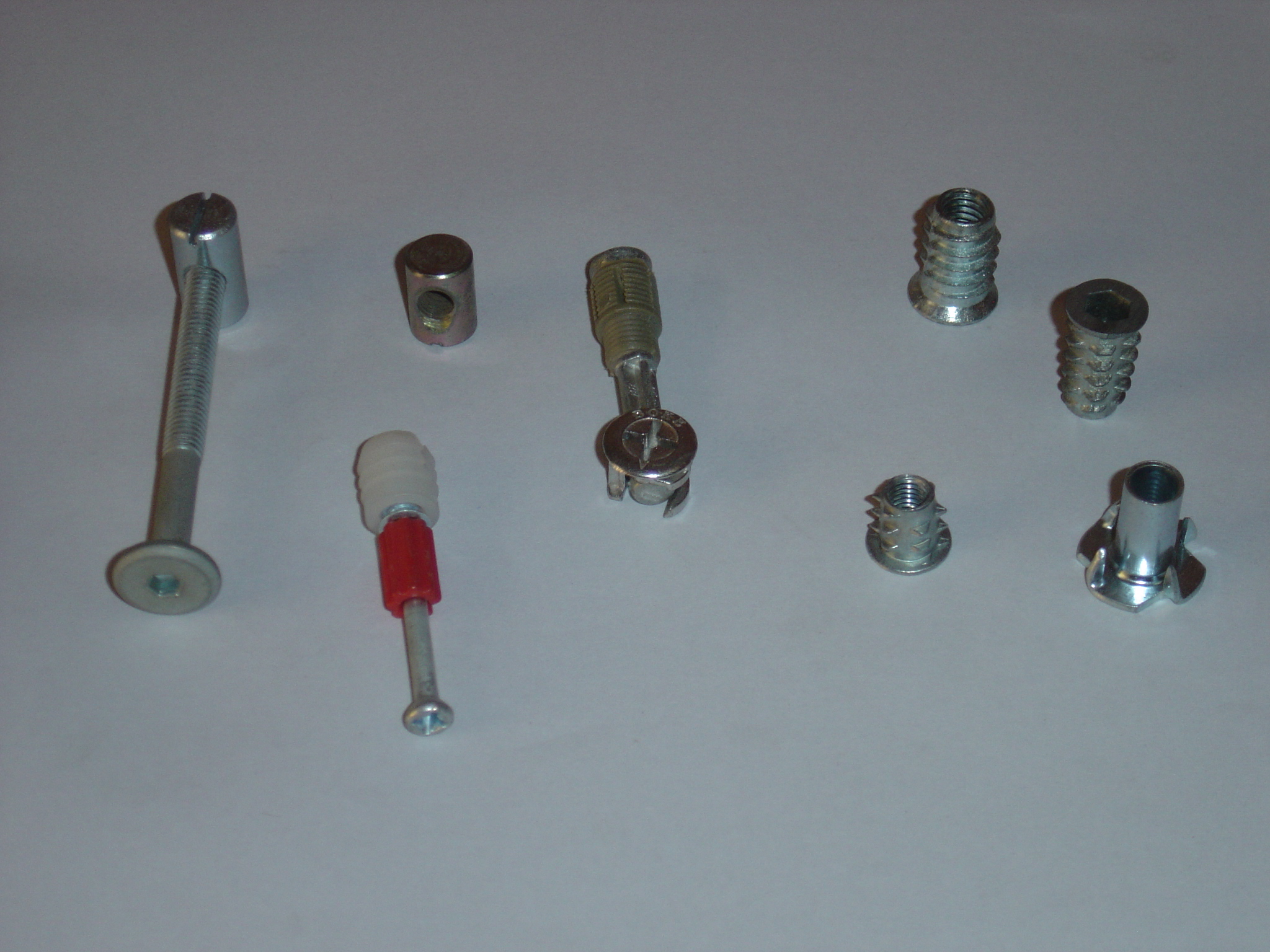 Furniture Fasteners Manufacturer Supplier Wholesale Exporter Importer Buyer Trader Retailer in Bangalore Karnataka India